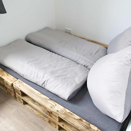 Heide Ferienwohnung Nord Шнефердінген Екстер'єр фото